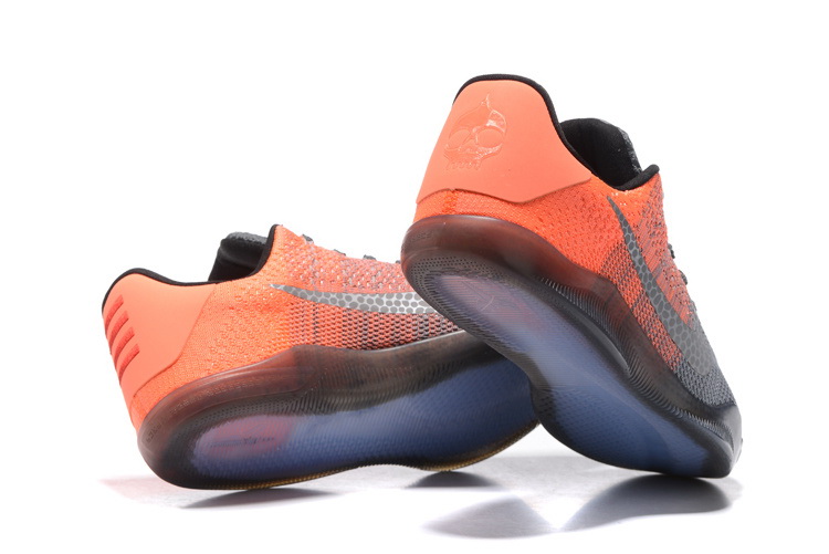 Nike Kobe Bryant 11 Shoes-096