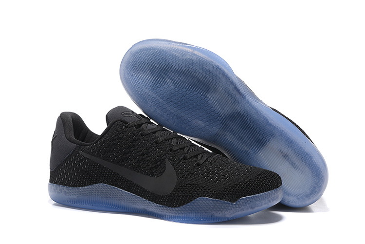 Nike Kobe Bryant 11 Shoes-100