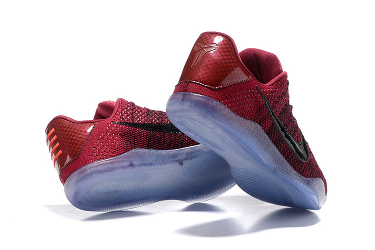 Nike Kobe Bryant 11 Shoes-104