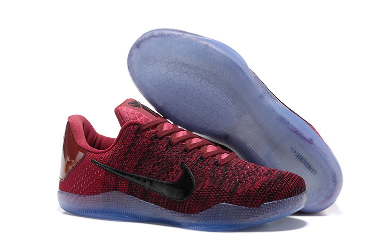 Nike Kobe Bryant 11 Shoes-104