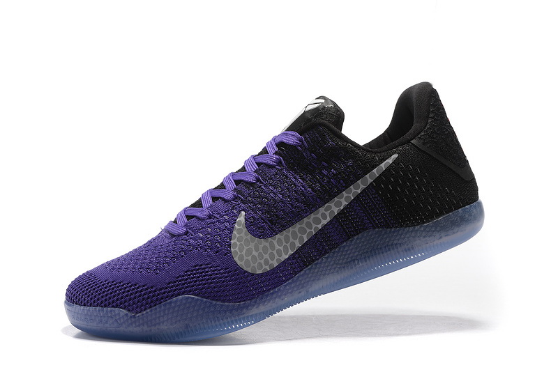 Nike Kobe Bryant 11 Shoes-109