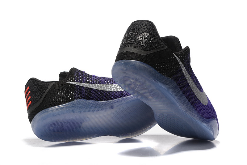 Nike Kobe Bryant 11 Shoes-109