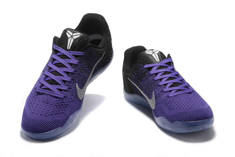 Nike Kobe Bryant 11 Shoes-109