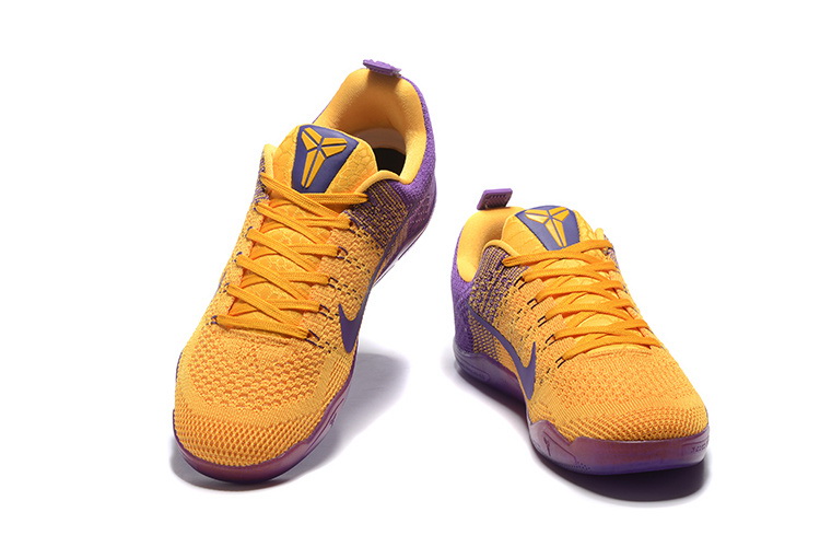 Nike Kobe Bryant 11 Shoes-110