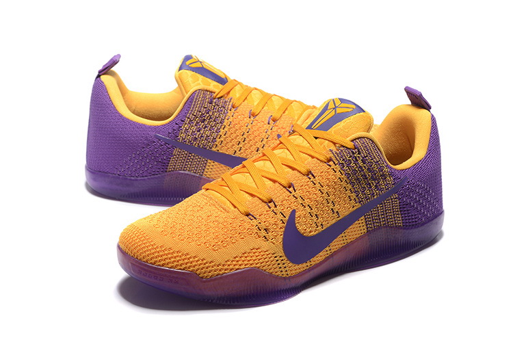 Nike Kobe Bryant 11 Shoes-110