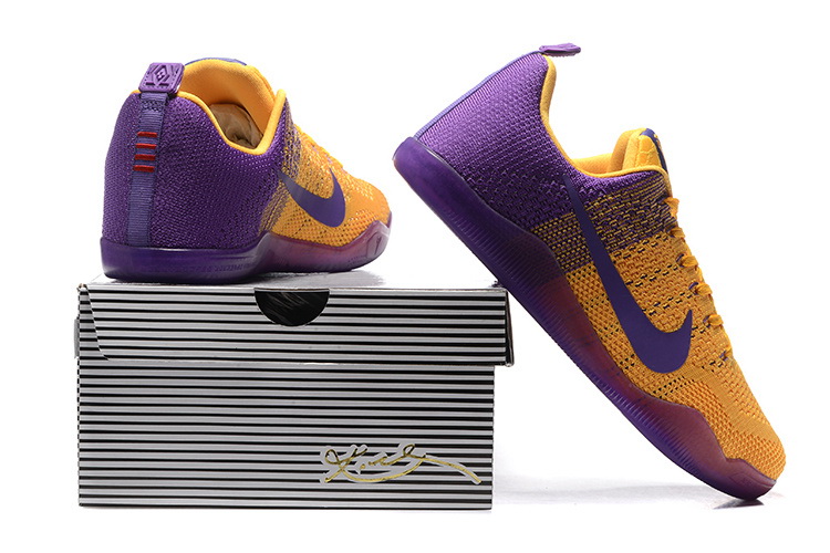 Nike Kobe Bryant 11 Shoes-110