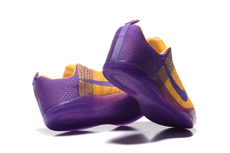 Nike Kobe Bryant 11 Shoes-110