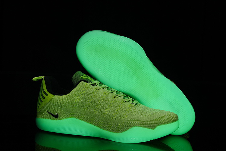 Nike Kobe Bryant 11 Shoes-111