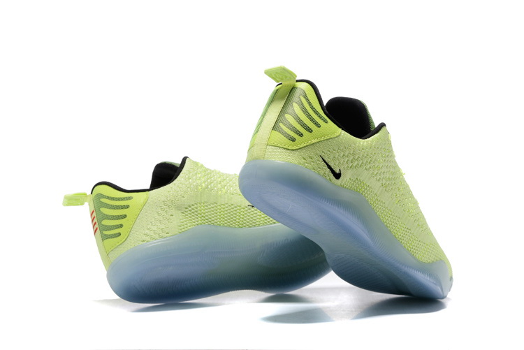 Nike Kobe Bryant 11 Shoes-111