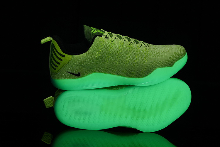 Nike Kobe Bryant 11 Shoes-111