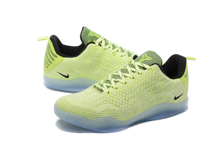 Nike Kobe Bryant 11 Shoes-111