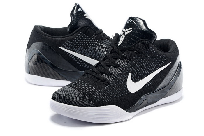 Nike Kobe Bryant 9 Low men shoes-062