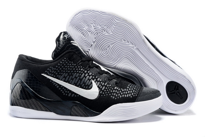 Nike Kobe Bryant 9 Low men shoes-062