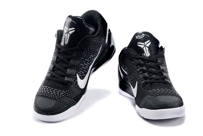 Nike Kobe Bryant 9 Low men shoes-062