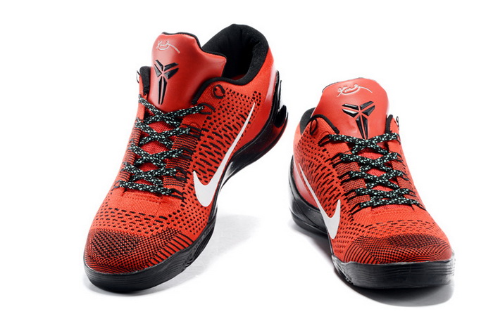 Nike Kobe Bryant 9 Low men shoes-065