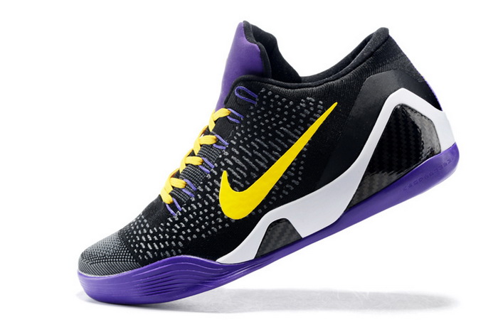 Nike Kobe Bryant 9 Low men shoes-066