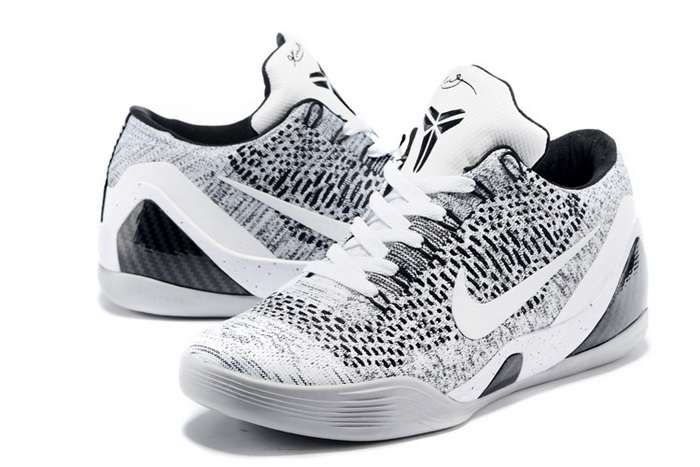 Nike Kobe Bryant 9 Low men shoes-067