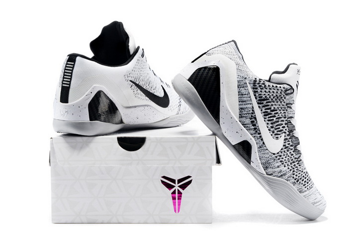 Nike Kobe Bryant 9 Low men shoes-067