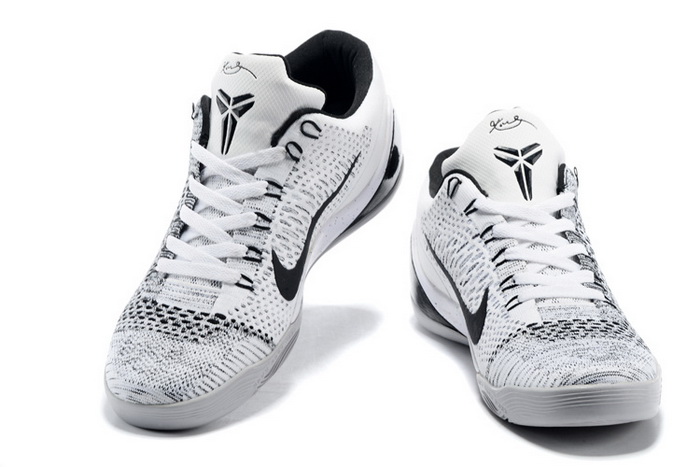 Nike Kobe Bryant 9 Low men shoes-067