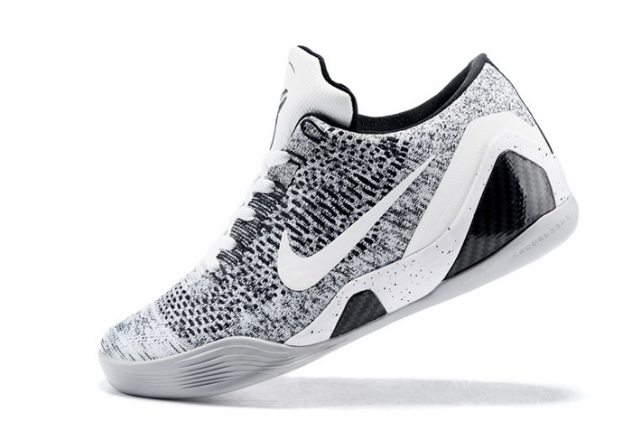 Nike Kobe Bryant 9 Low men shoes-067