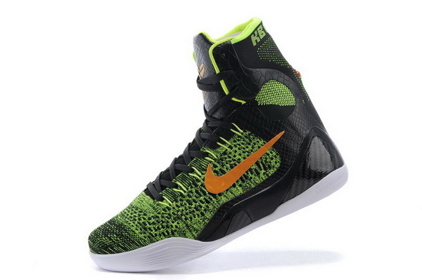 Nike Kobe Bryant 9 shoes-014