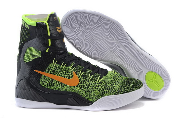 Nike Kobe Bryant 9 shoes-014