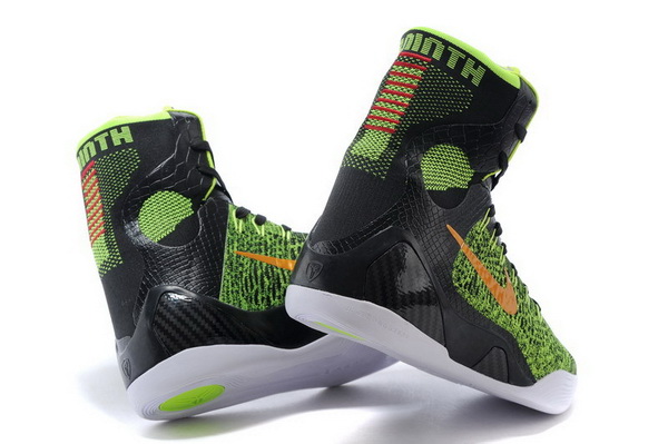 Nike Kobe Bryant 9 shoes-014