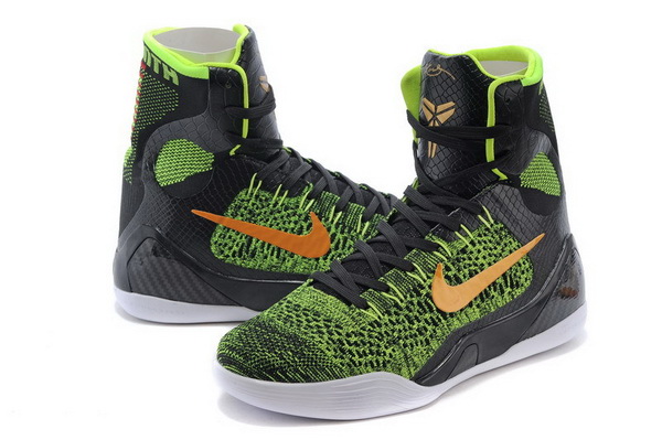 Nike Kobe Bryant 9 shoes-014