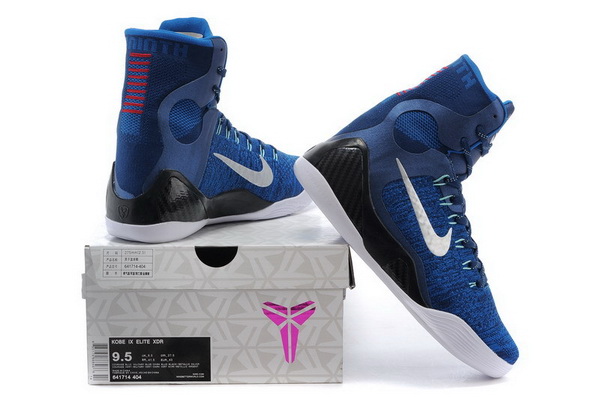 Nike Kobe Bryant 9 shoes-015