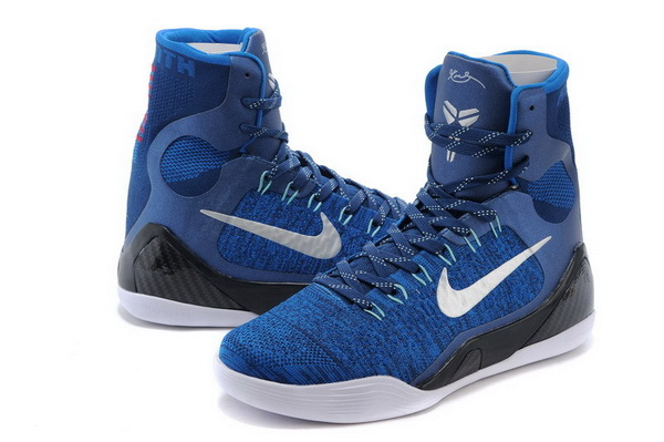 Nike Kobe Bryant 9 shoes-015