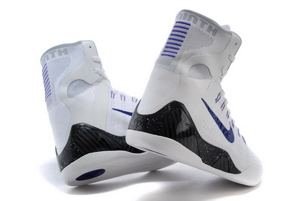 Nike Kobe Bryant 9 shoes-016