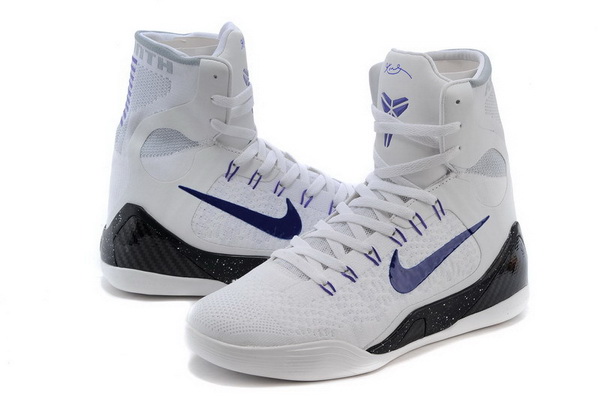 Nike Kobe Bryant 9 shoes-016