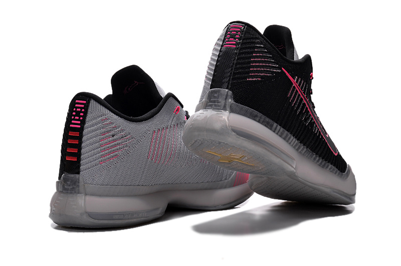 Nike Kobe X 10 Elite Low Dark Atomic