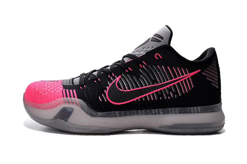 Nike Kobe X 10 Elite Low Dark Atomic