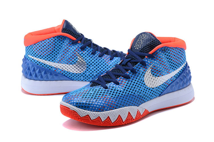 Nike Kyrie Irving 1 Shoes-002