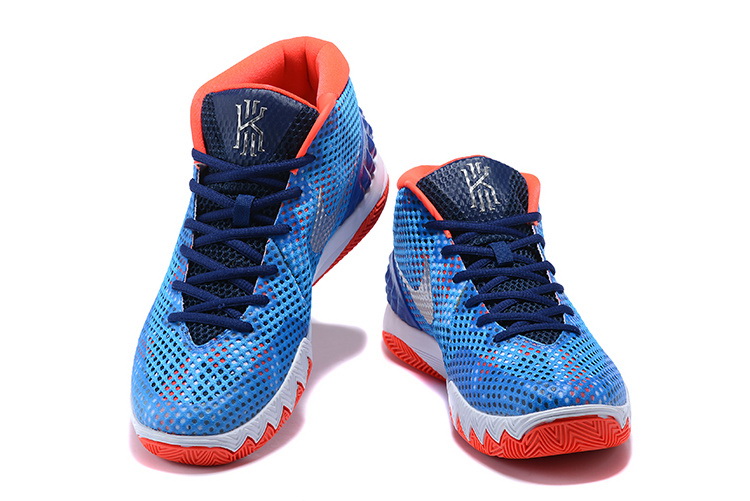 Nike Kyrie Irving 1 Shoes-002