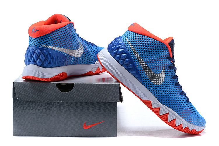 Nike Kyrie Irving 1 Shoes-002