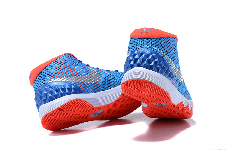 Nike Kyrie Irving 1 Shoes-002