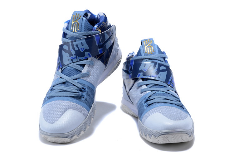 Nike Kyrie Irving 1 Shoes-004