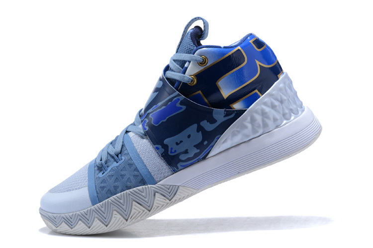 Nike Kyrie Irving 1 Shoes-004