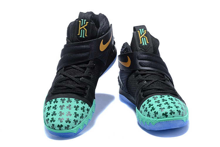 Nike Kyrie Irving 1 Shoes-005