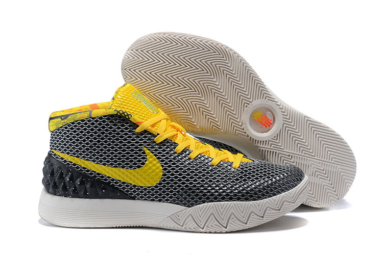 Nike Kyrie Irving 1 Shoes-006