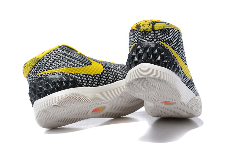 Nike Kyrie Irving 1 Shoes-006