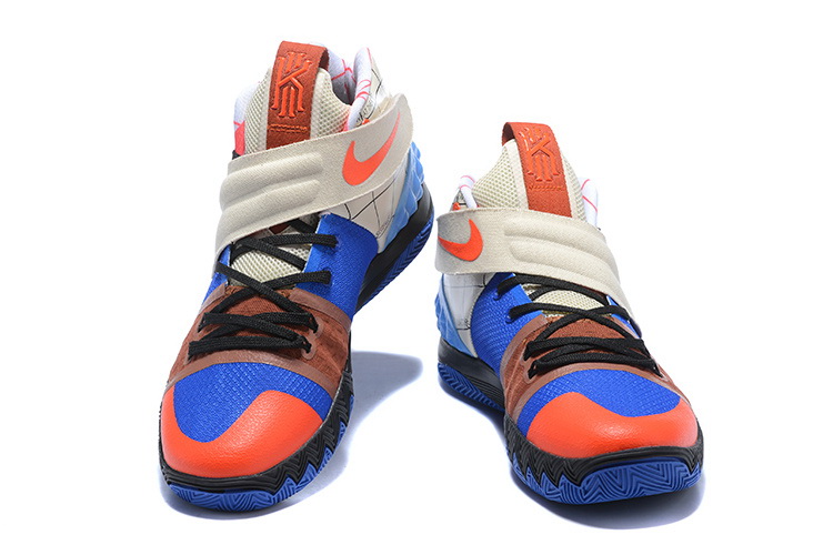 Nike Kyrie Irving 1 Shoes-009