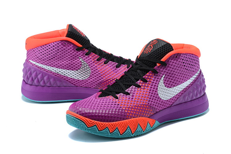 Nike Kyrie Irving 1 Shoes-010