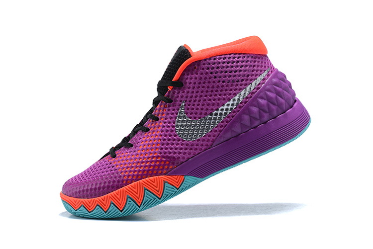 Nike Kyrie Irving 1 Shoes-010