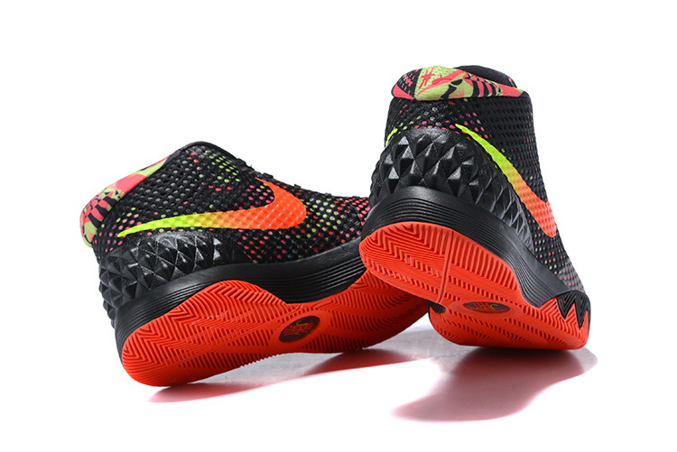 Nike Kyrie Irving 1 Shoes-013