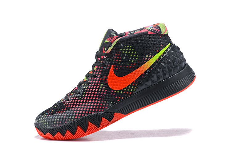 Nike Kyrie Irving 1 Shoes-013