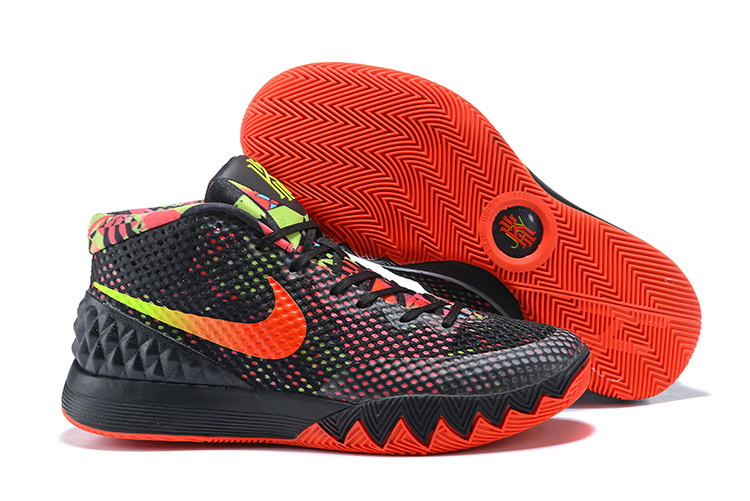 Nike Kyrie Irving 1 Shoes-013