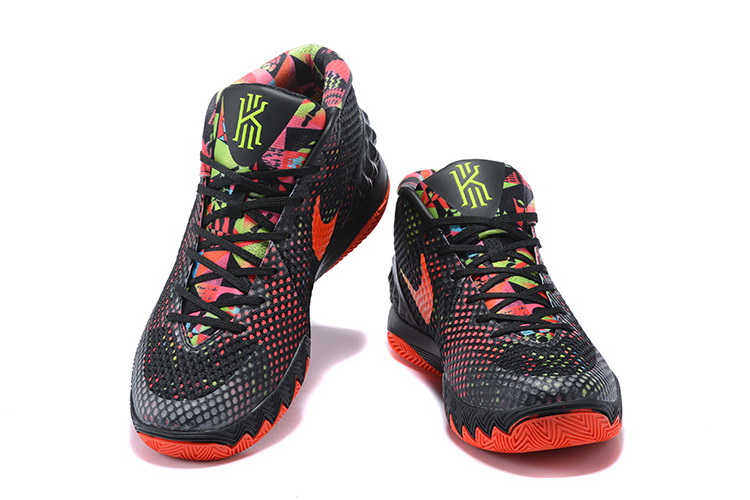 Nike Kyrie Irving 1 Shoes-013